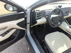BYD Qin L DM-i 80KM Excellence Edition - ფოტო 16