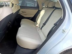 BYD Qin L DM-i 80KM Excellence Edition - ფოტო 17