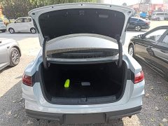 BYD Qin L DM-i 80KM Excellence Edition - ფოტო 19