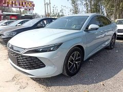 BYD Qin L DM-i 80KM Excellence Edition - ფოტო 2