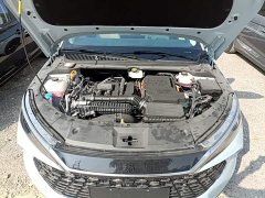 BYD Qin L DM-i 80KM Excellence Edition - ფოტო 20