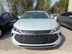 BYD Qin L DM-i 80KM Excellence Edition - ფოტო 3