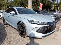 BYD Qin L DM-i 80KM Excellence Edition - ფოტო 4