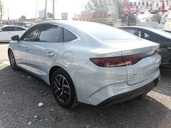 BYD Qin L DM-i 80KM Excellence Edition - ფოტო 5