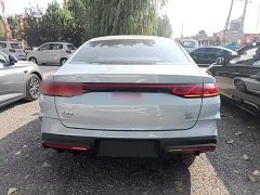 BYD Qin L DM-i 80KM Excellence Edition - ფოტო 6