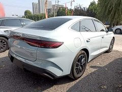 BYD Qin L DM-i 80KM Excellence Edition - ფოტო 7