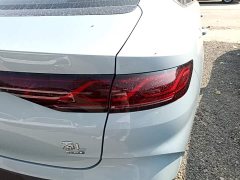 BYD Qin L DM-i 80KM Excellence Edition - ფოტო 8