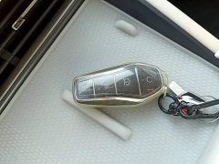 BYD Qin L DM-i 80KM Excellence Edition - ფოტო 9
