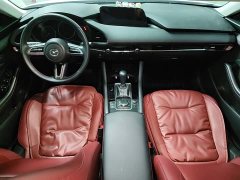 Mazda3 Axela 2023 2.0L Automatic Luster Edition - ფოტო 10