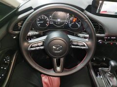 Mazda3 Axela 2023 2.0L Automatic Luster Edition - ფოტო 11