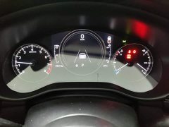 Mazda3 Axela 2023 2.0L Automatic Luster Edition - ფოტო 12