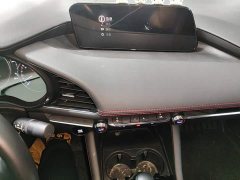 Mazda3 Axela 2023 2.0L Automatic Luster Edition - ფოტო 13