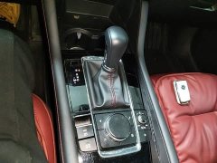 Mazda3 Axela 2023 2.0L Automatic Luster Edition - ფოტო 14