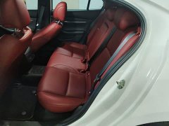 Mazda3 Axela 2023 2.0L Automatic Luster Edition - ფოტო 17