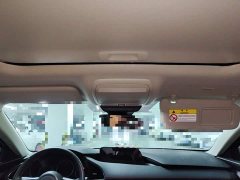Mazda3 Axela 2023 2.0L Automatic Luster Edition - ფოტო 18