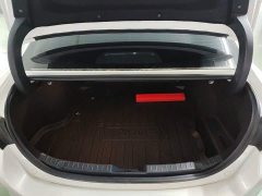 Mazda3 Axela 2023 2.0L Automatic Luster Edition - ფოტო 19