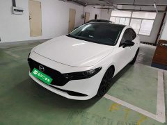 Mazda3 Axela 2023 2.0L Automatic Luster Edition - ფოტო 2