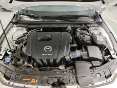Mazda3 Axela 2023 2.0L Automatic Luster Edition - ფოტო 20