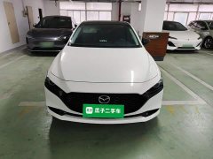 Mazda3 Axela 2023 2.0L Automatic Luster Edition - ფოტო 3