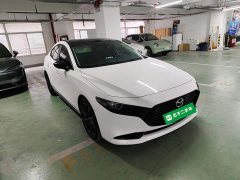 Mazda3 Axela 2023 2.0L Automatic Luster Edition - ფოტო 4