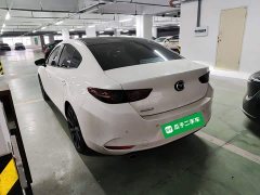 Mazda3 Axela 2023 2.0L Automatic Luster Edition - ფოტო 5