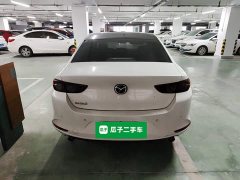 Mazda3 Axela 2023 2.0L Automatic Luster Edition - ფოტო 6