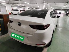 Mazda3 Axela 2023 2.0L Automatic Luster Edition - ფოტო 7