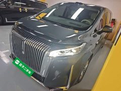 Great Wall WEY Shanshan New Energy Four-Wheel Drive Shanshan 8 - ფოტო 1