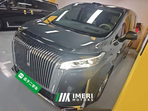 2025 WEY Shanshan New Energy Four-Wheel Drive Shanshan 8