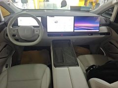 Great Wall WEY Shanshan New Energy Four-Wheel Drive Shanshan 8 - ფოტო 10