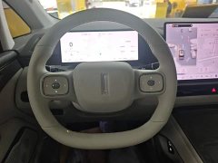 Great Wall WEY Shanshan New Energy Four-Wheel Drive Shanshan 8 - ფოტო 11