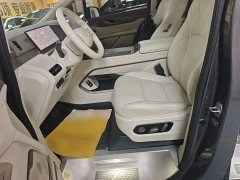 Great Wall WEY Shanshan New Energy Four-Wheel Drive Shanshan 8 - ფოტო 15