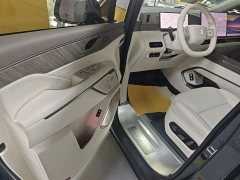 Great Wall WEY Shanshan New Energy Four-Wheel Drive Shanshan 8 - ფოტო 16