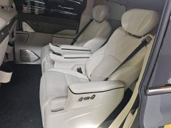 Great Wall WEY Shanshan New Energy Four-Wheel Drive Shanshan 8 - ფოტო 17