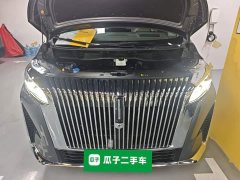 Great Wall WEY Shanshan New Energy Four-Wheel Drive Shanshan 8 - ფოტო 20