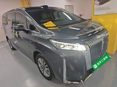 Great Wall WEY Shanshan New Energy Four-Wheel Drive Shanshan 8 - ფოტო 4