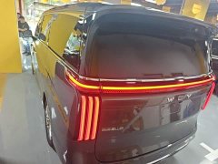 Great Wall WEY Shanshan New Energy Four-Wheel Drive Shanshan 8 - ფოტო 5