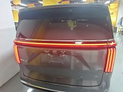 Great Wall WEY Shanshan New Energy Four-Wheel Drive Shanshan 8 - ფოტო 6