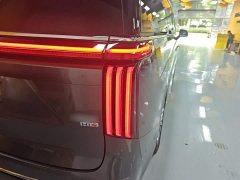 Great Wall WEY Shanshan New Energy Four-Wheel Drive Shanshan 8 - ფოტო 8