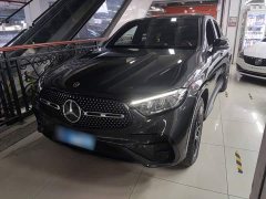 Mercedes-Benz GLC Coupe GLC 260 4MATIC Coupe SUV - ფოტო 1