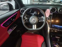 Mercedes-Benz GLC Coupe GLC 260 4MATIC Coupe SUV - ფოტო 11