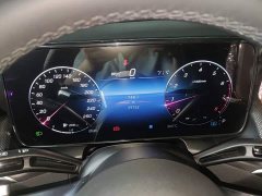 Mercedes-Benz GLC Coupe GLC 260 4MATIC Coupe SUV - ფოტო 12