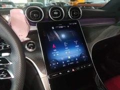 Mercedes-Benz GLC Coupe GLC 260 4MATIC Coupe SUV - ფოტო 13