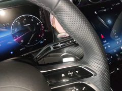 Mercedes-Benz GLC Coupe GLC 260 4MATIC Coupe SUV - ფოტო 14