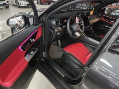 Mercedes-Benz GLC Coupe GLC 260 4MATIC Coupe SUV - ფოტო 16