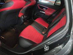 Mercedes-Benz GLC Coupe GLC 260 4MATIC Coupe SUV - ფოტო 17