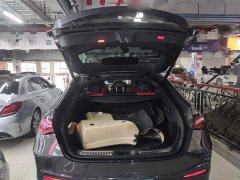 Mercedes-Benz GLC Coupe GLC 260 4MATIC Coupe SUV - ფოტო 19