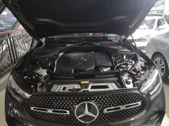 Mercedes-Benz GLC Coupe GLC 260 4MATIC Coupe SUV - ფოტო 20
