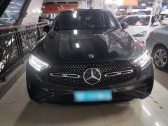 Mercedes-Benz GLC Coupe GLC 260 4MATIC Coupe SUV - ფოტო 3