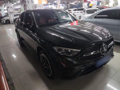 Mercedes-Benz GLC Coupe GLC 260 4MATIC Coupe SUV - ფოტო 4